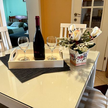 Apartman Simona Врднік Екстер'єр фото