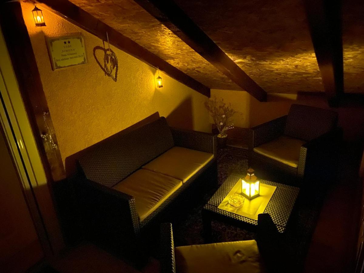 Apartman Simona Врднік Екстер'єр фото