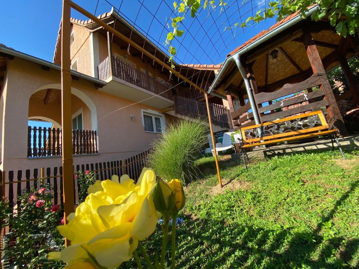 Apartman Simona Врднік Екстер'єр фото