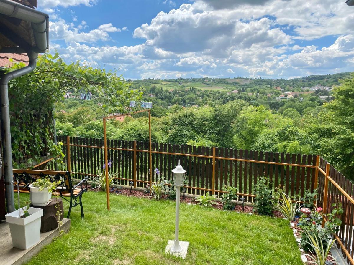Apartman Simona Врднік Екстер'єр фото