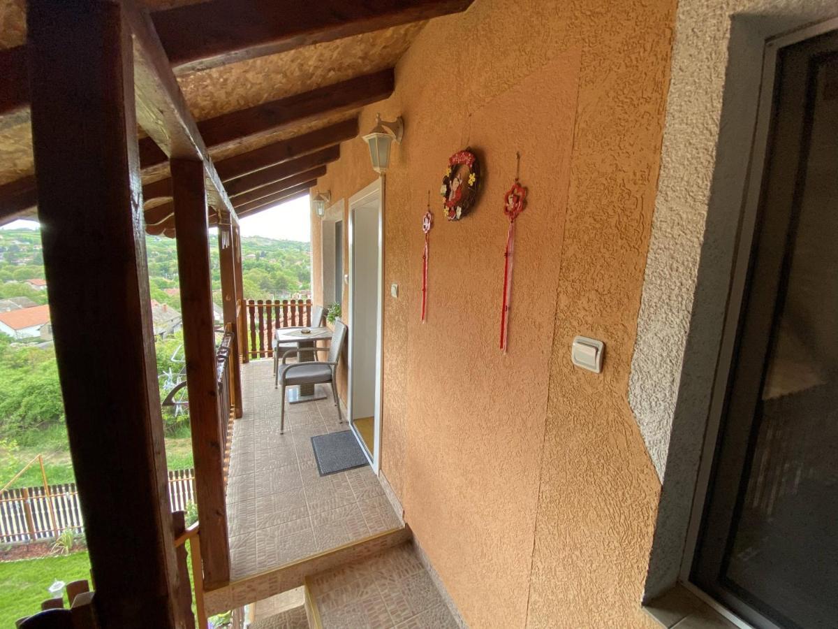 Apartman Simona Врднік Екстер'єр фото