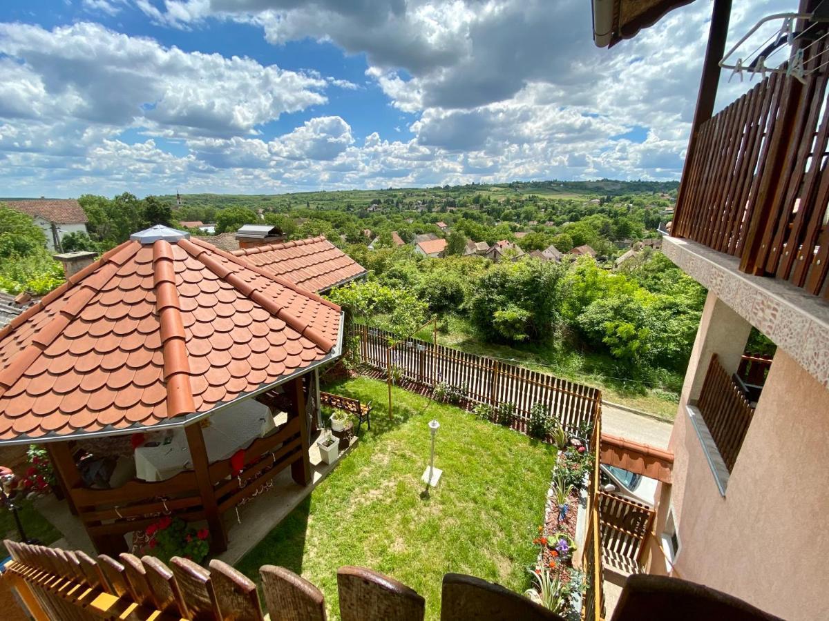 Apartman Simona Врднік Екстер'єр фото