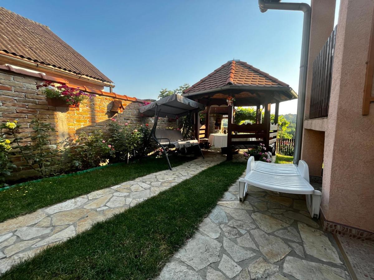 Apartman Simona Врднік Екстер'єр фото