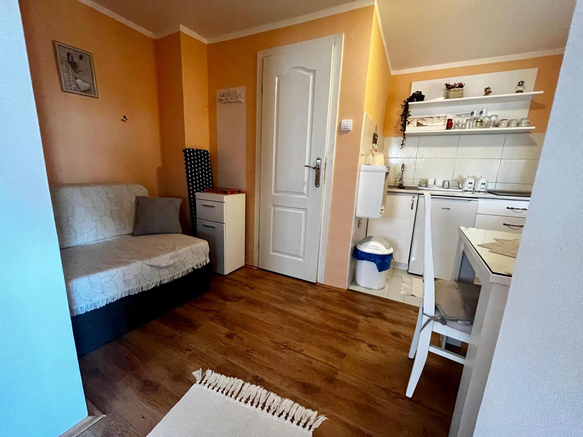 Apartman Simona Врднік Екстер'єр фото