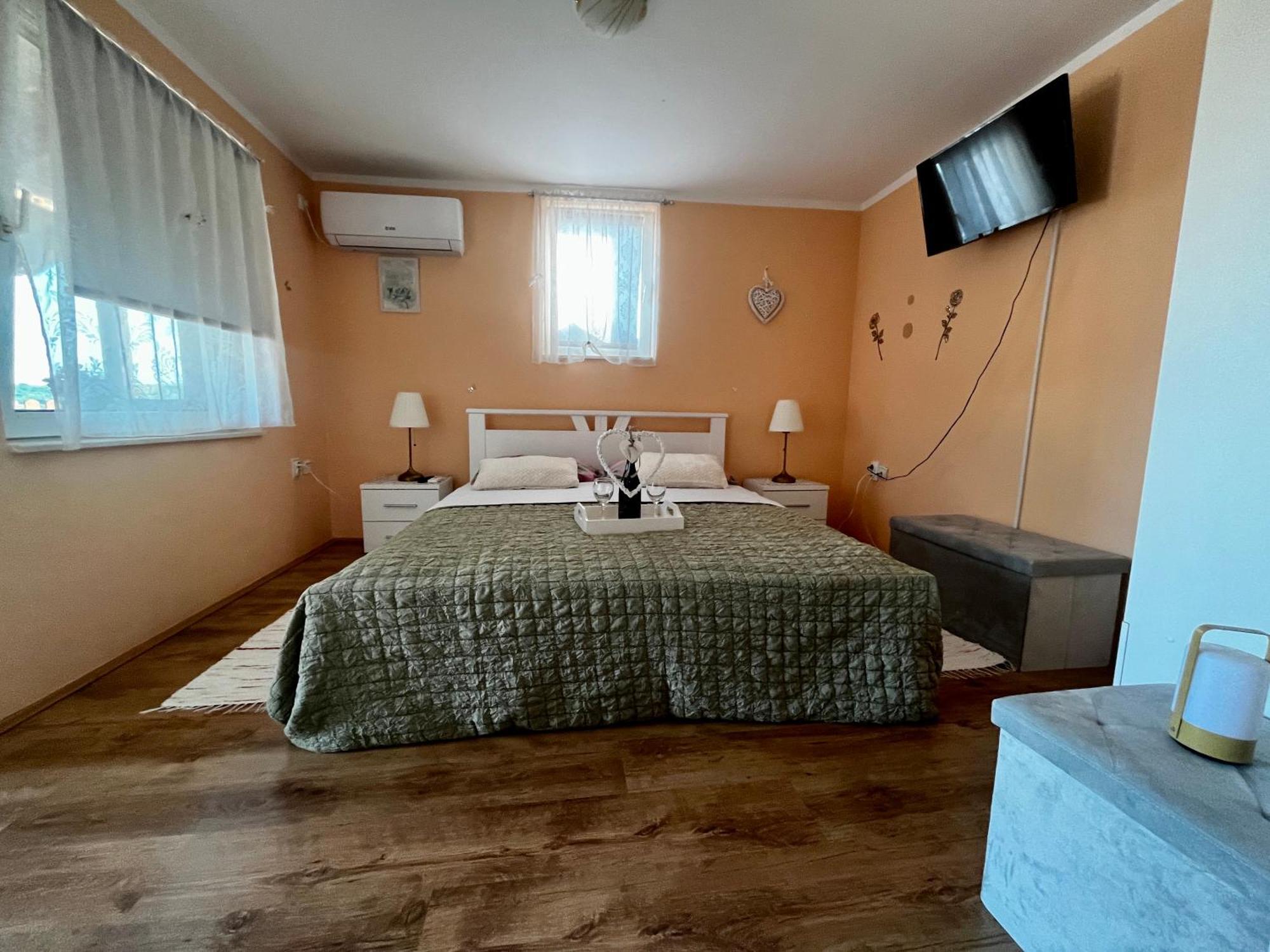 Apartman Simona Врднік Екстер'єр фото