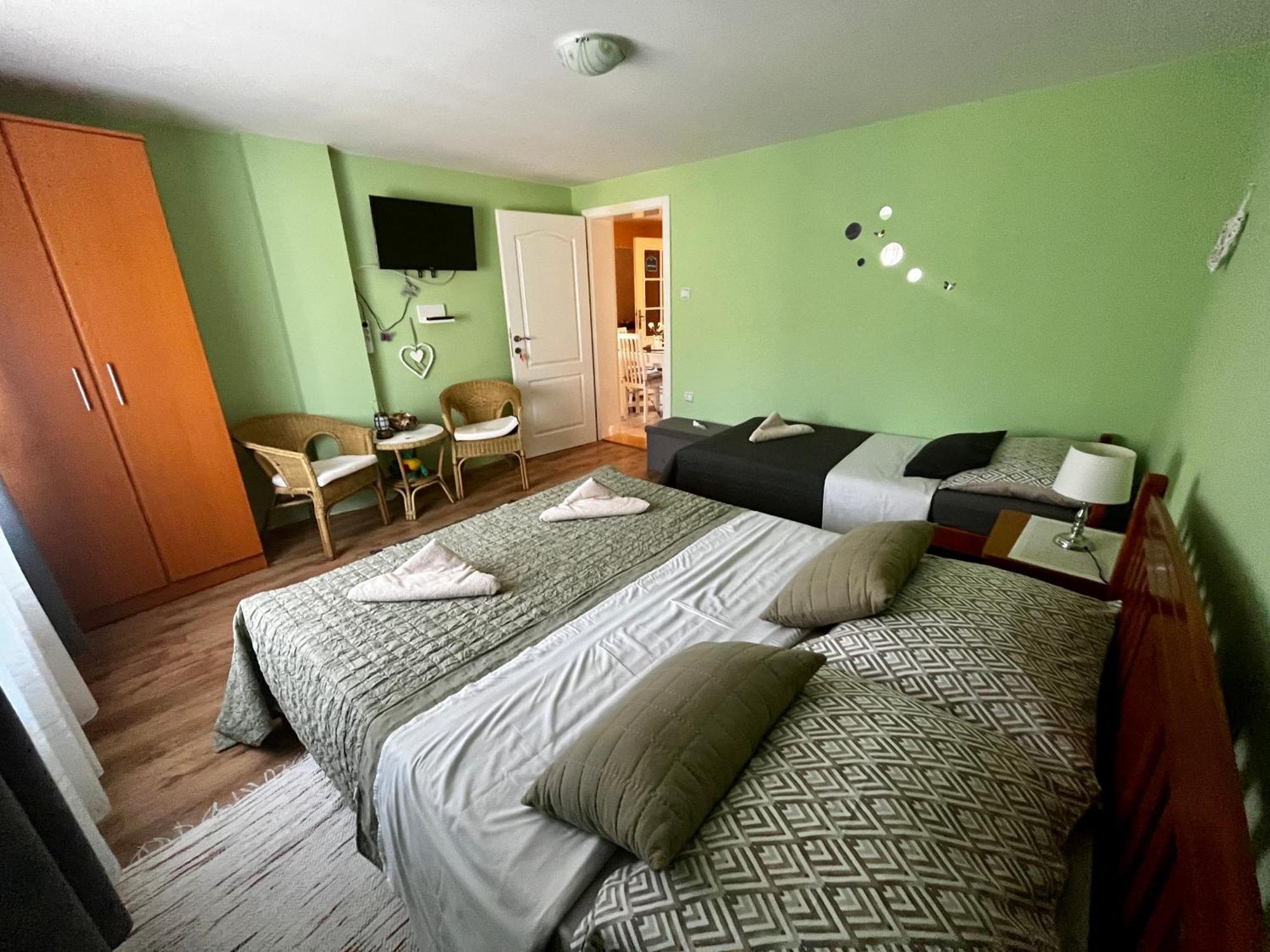 Apartman Simona Врднік Екстер'єр фото
